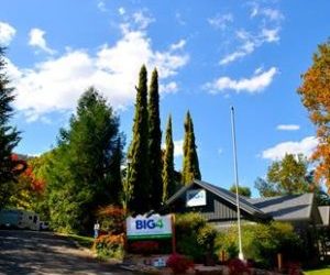 Big4 Bright Holiday Park