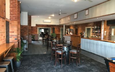 Myrtleford Hotel Motel